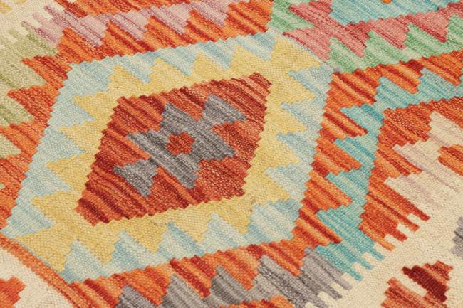 Kilim Afegão - 3