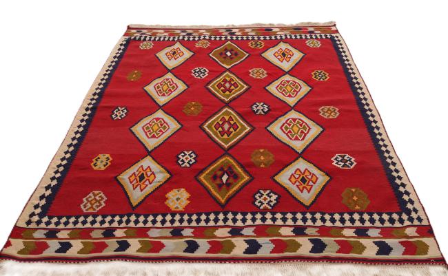 Kilim Fars - 1