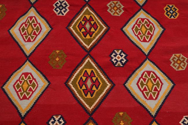 Kilim Fars - 4