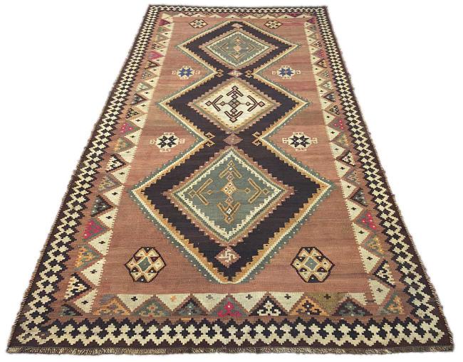 Kilim Fars - 1