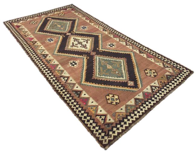 Kilim Fars - 2