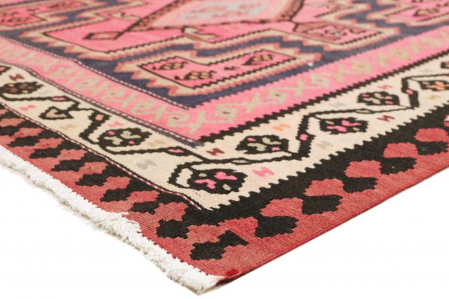 Kilim Fars Azerbaijan Antik - 5