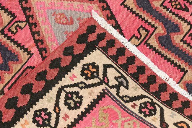 Kilim Fars Azerbaijan Antik - 7