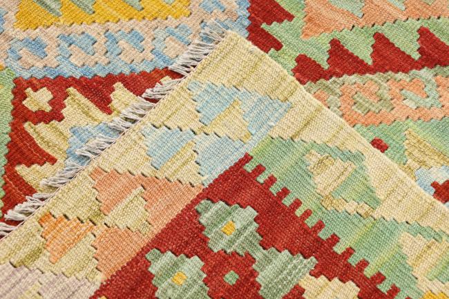 Kilim Afegão - 7