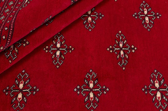 Pakistan Buchara 2ply - 2