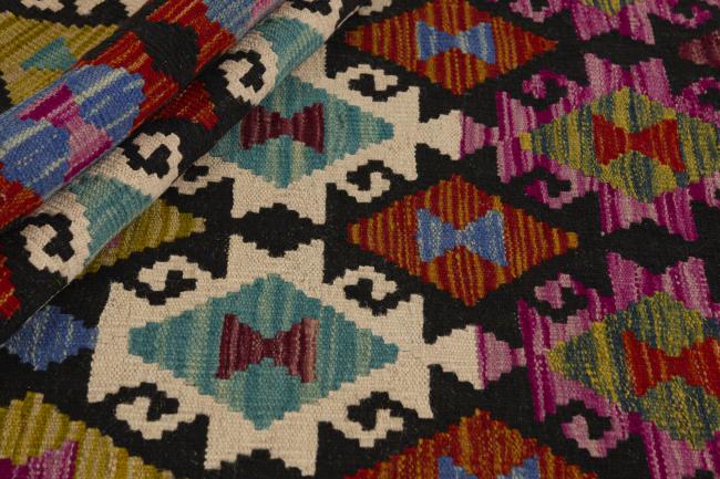 Kilim Afgán - 1