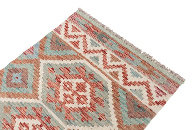 Kilim Afegão - 2