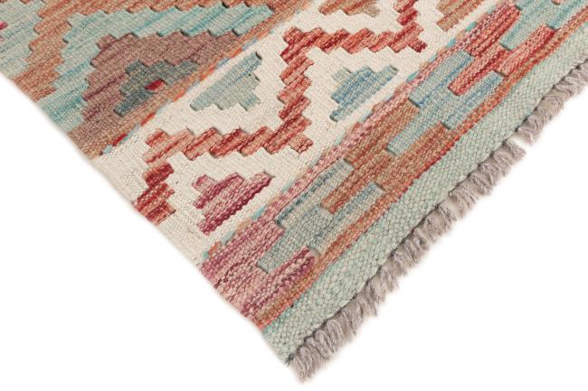 Kilim Afegão - 4