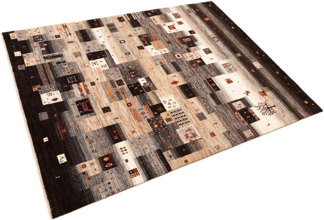 Persja Gabbeh Loribaft Nowbaft - 1