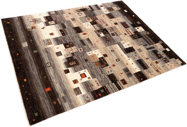 Persja Gabbeh Loribaft Nowbaft - 2