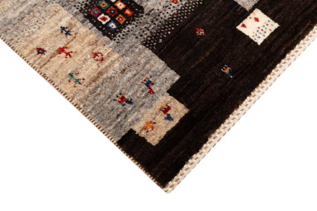 Persja Gabbeh Loribaft Nowbaft - 5