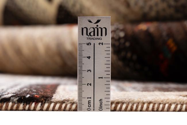 Persja Gabbeh Loribaft Nowbaft - 9