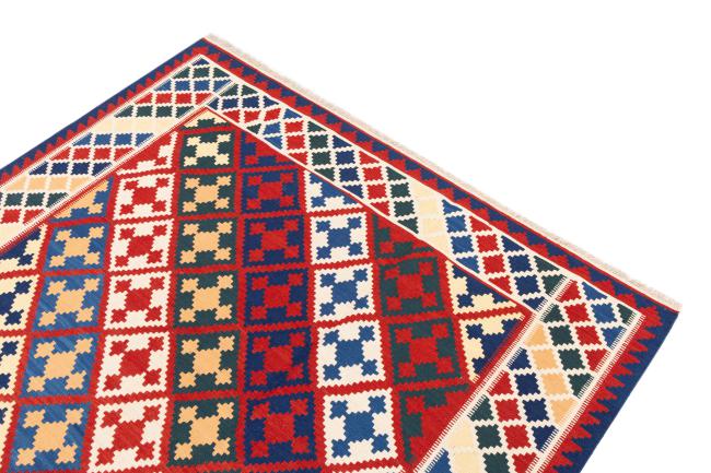 Kilim Fars Ghashghai - 2