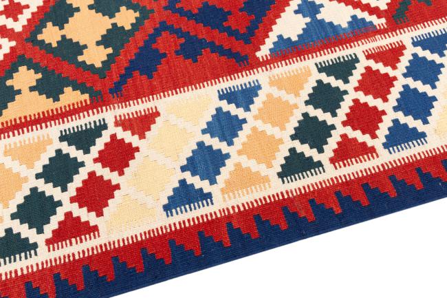 Kilim Fars Ghashghai - 3