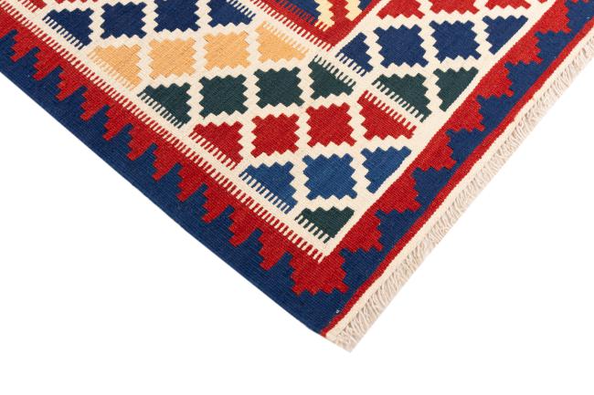 Kilim Fars Ghashghai - 4