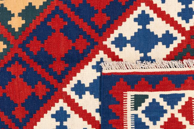 Kilim Fars Ghashghai - 5