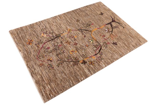 Perzisch Gabbeh Loribaft Nowbaft - 1