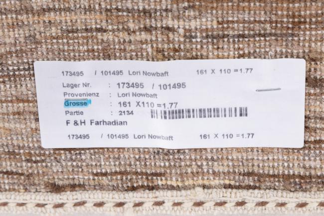 Perzisch Gabbeh Loribaft Nowbaft - 9