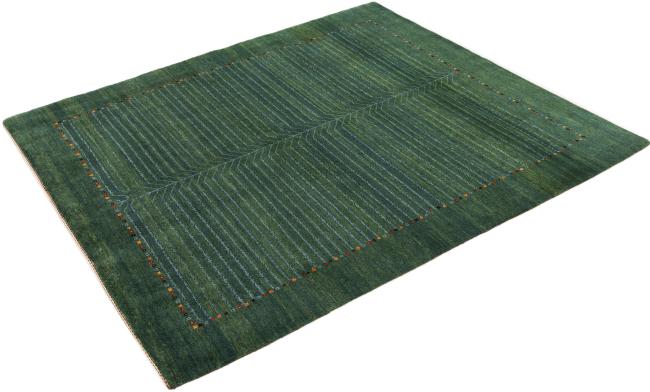 Persisk Gabbeh Kashkuli Banafsheh - 1