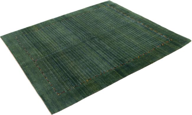 Persisk Gabbeh Kashkuli Banafsheh - 2