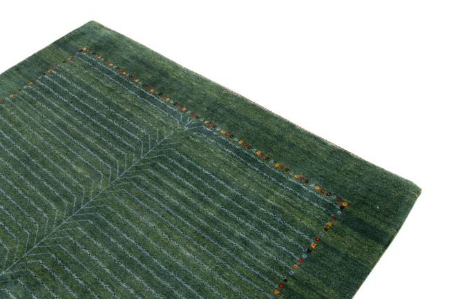 Persisk Gabbeh Kashkuli Banafsheh - 3