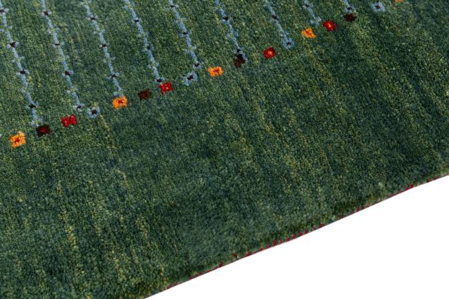 Persisk Gabbeh Kashkuli Banafsheh - 4