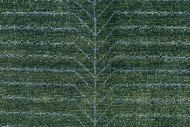 Persisk Gabbeh Kashkuli Banafsheh - 7