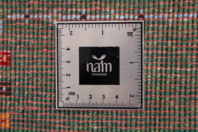 Persisk Gabbeh Kashkuli Banafsheh - 8