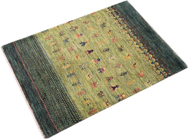 Persa Gabbeh Loribaft Atelier - 2