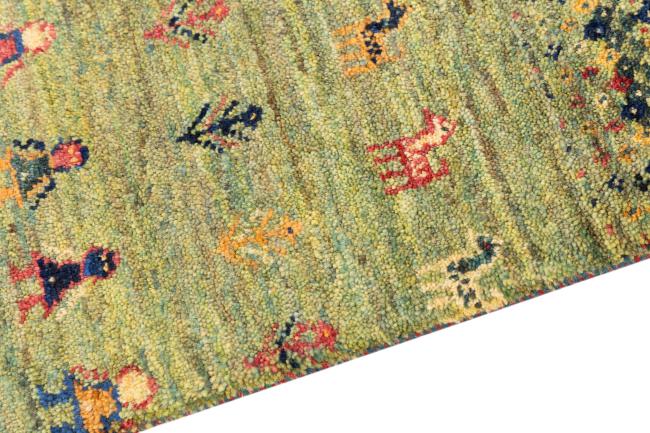 Persa Gabbeh Loribaft Atelier - 4