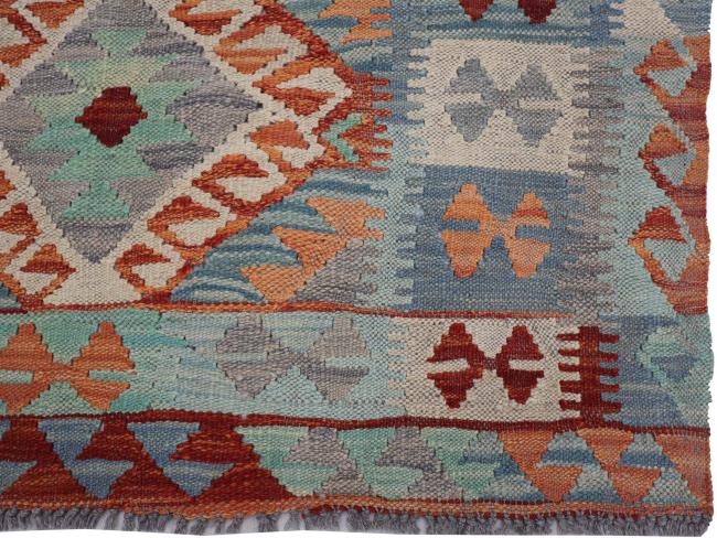 Kilim Afgán - 2