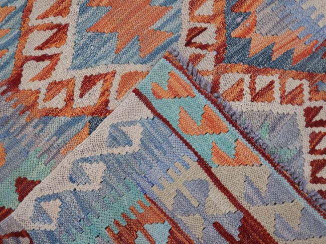 Kilim Afgán - 3
