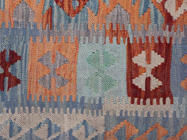 Kilim Afgán - 4