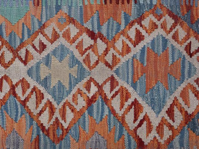 Kilim Afgán - 5
