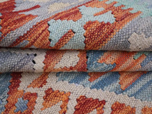 Kilim Afgán - 6