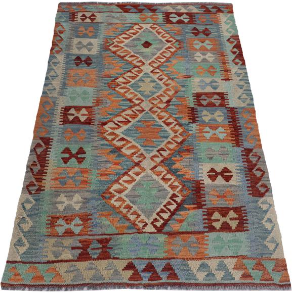 Kilim Afgán - 7