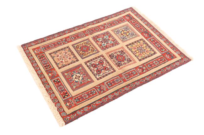 Kilim Soozani Nimbaft - 1