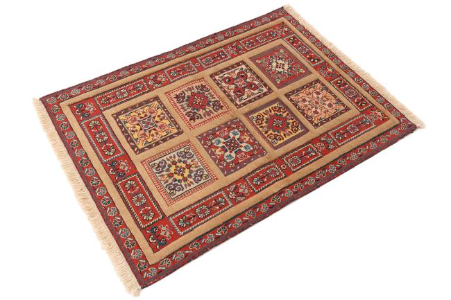 Kilim Soozani Nimbaft - 2