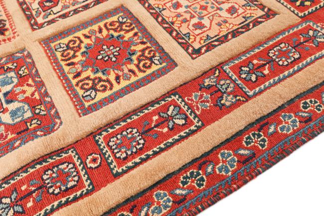 Kilim Soozani Nimbaft - 4