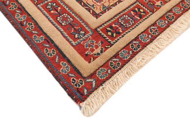 Kilim Soozani Nimbaft - 5