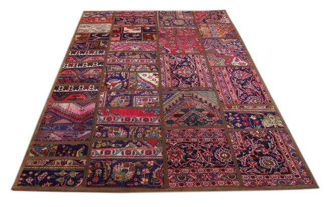 Patchwork - 1