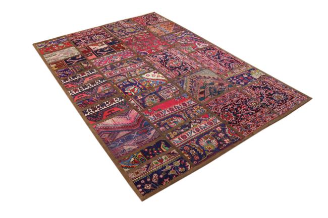Patchwork - 2