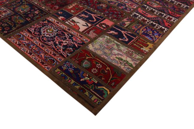 Patchwork - 4