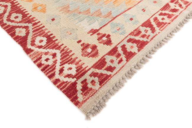 Kilim Afegão - 4