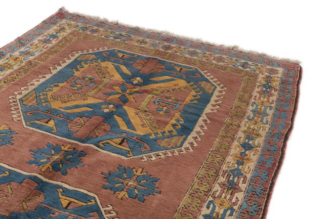 Turkey Kars - 3