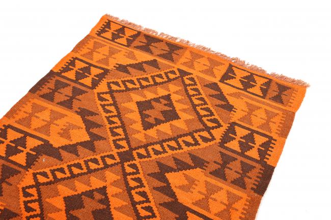 Kilim Afgán Heritage Limited - 2