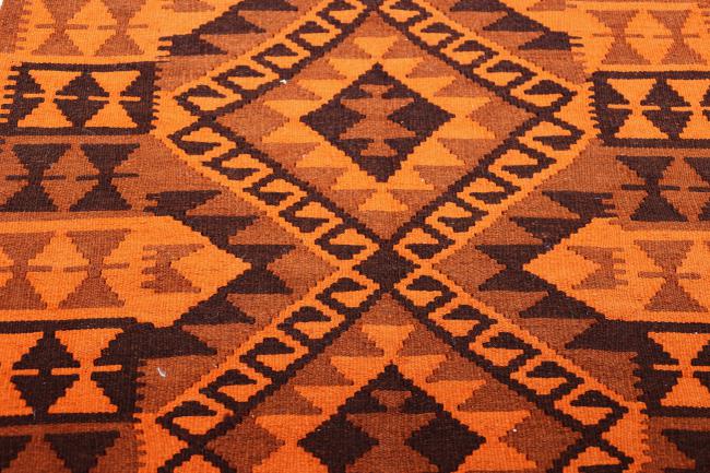 Kilim Afegão Heritage Limited - 3