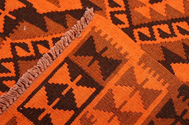 Kilim Afegão Heritage Limited - 6