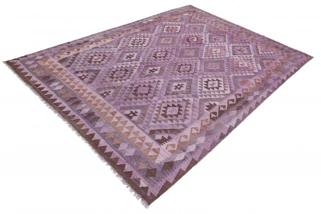 Kilim Afegão Heritage Limited - 1