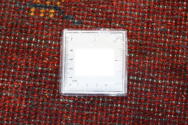 ギャッベ ペルシャ - 6